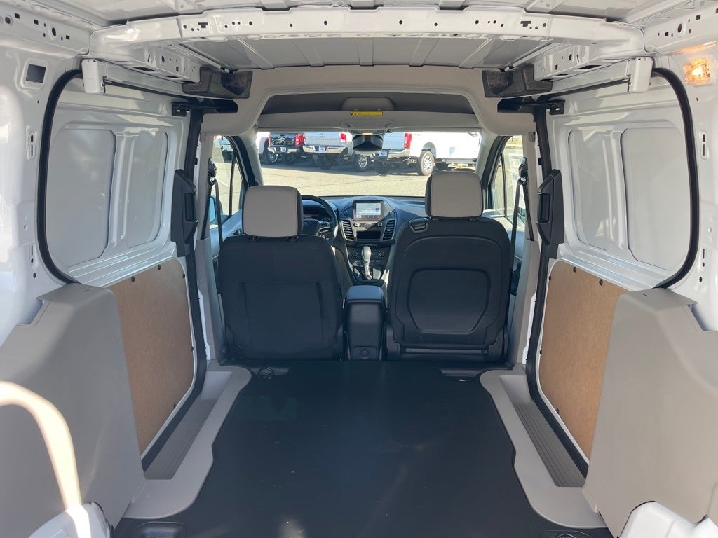 2023 Ford Transit Connect XLT